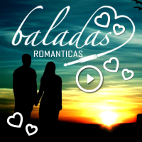 Romantic Ballads in Spanish