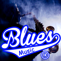Blues Music App