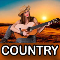 Country Music Radio
