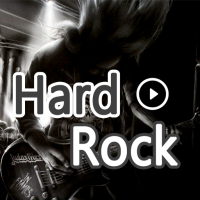 Hard Rock Music