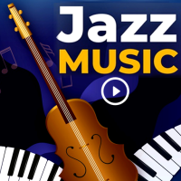 Jazz Music For Sleep