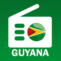 Radio Guyana App
