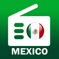 Radios Mexico