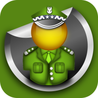 War Stickers WAStickerApps