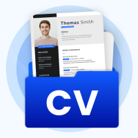 CV Maker Resume Builder