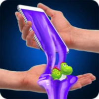 Epic Slime - Fancy ASMR Slime Game Sim