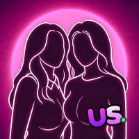 Us. - Video Chat & Share