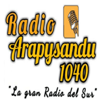 Radio Arapysandu 1040 AM
