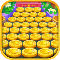 Coin Mania: Dozer Games