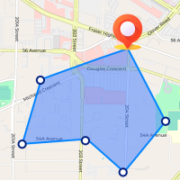 Area Calculator Measuring App