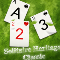 Solitaire Heritage: Classic