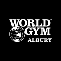 World Gym Albury