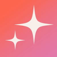 Glisten by Meghan McFerran