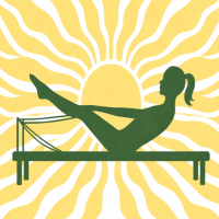 Pilates at Good Day
