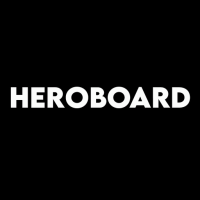 Heroboard Fitness