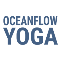 Oceanflow Yoga UK