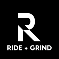 RIDE + GRIND