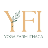 Yoga Farm Ithaca.
