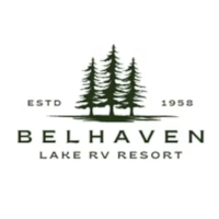 Belhaven Lake RV Resort