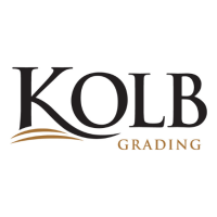 Kolb Grading