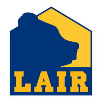 Lair of the Golden Bear