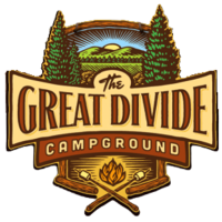 The Great Divide Campgronud