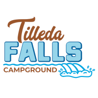 Tilleda Falls Campground