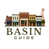 Basin Guide
