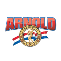 Arnold Sports Festival USA