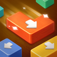 Arrow Block
