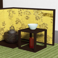 逃生游戏 Japan Modern