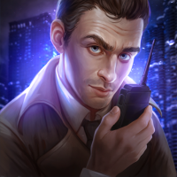 Ghost Files 2: Memory of a Cri