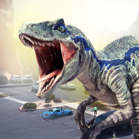 Download APK Dinosaur Games Latest Version