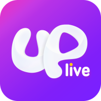 Uplive - Canlı Yayın, Sohbet