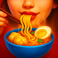 Giochi di cucina asiatici