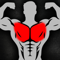 Gym Workout Tracker & Fitness