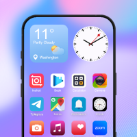 Trình Khởi Chạy OS Và Tiện Ích