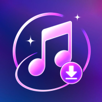 Music Downloader: MP3 Player