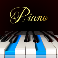 Learn Piano: Real Keyboard App