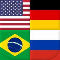 Bandiere degli stati del mondo