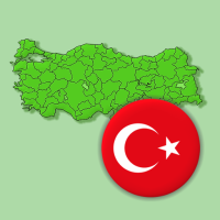  Provinces of Turkey - Quiz Tải về