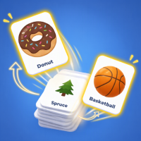Association Swipe: Word Puzzle