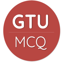GTU MCQ