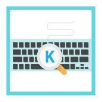 Keyboard Shortcuts