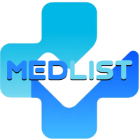 Med List