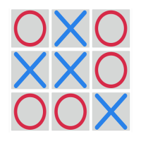 Tic Tac Toe