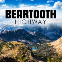 Beartooth Highway Audio Guide