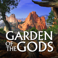 Garden of the Gods GPS Tour