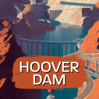 Hoover Dam Driving Tour Guide