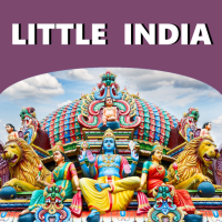 Little India Guide: Singapore